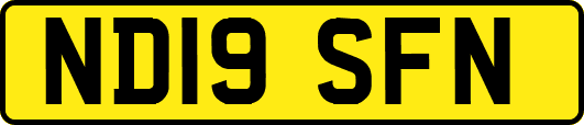 ND19SFN