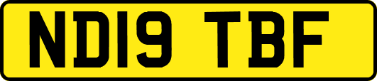 ND19TBF