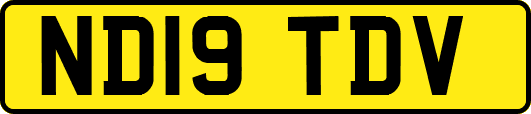 ND19TDV