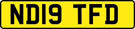 ND19TFD