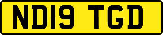 ND19TGD