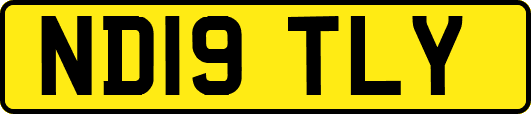 ND19TLY