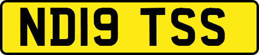 ND19TSS
