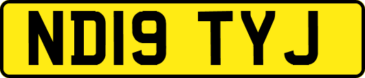 ND19TYJ
