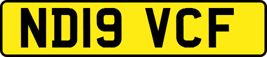 ND19VCF