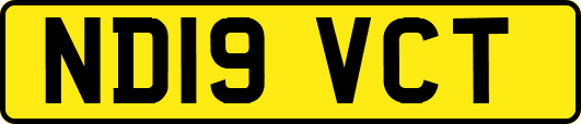 ND19VCT