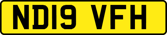 ND19VFH