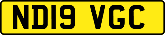 ND19VGC