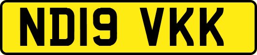 ND19VKK