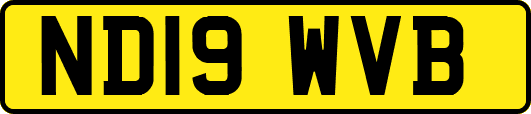 ND19WVB