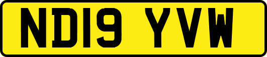 ND19YVW