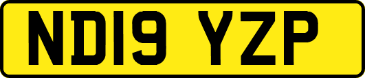 ND19YZP