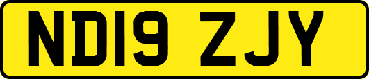 ND19ZJY