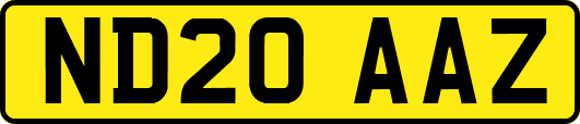 ND20AAZ
