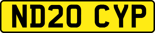 ND20CYP