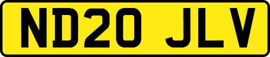 ND20JLV
