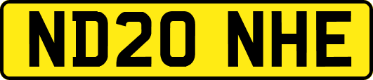 ND20NHE