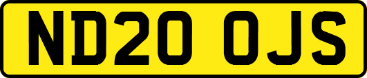 ND20OJS