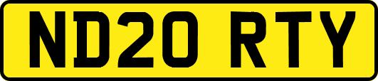 ND20RTY