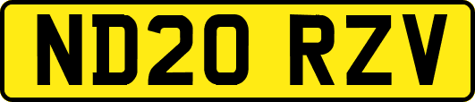 ND20RZV