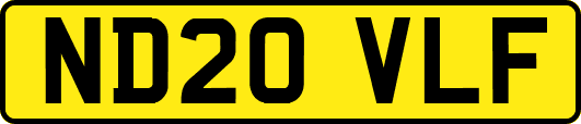 ND20VLF