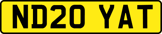 ND20YAT