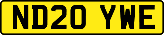ND20YWE