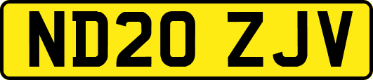 ND20ZJV