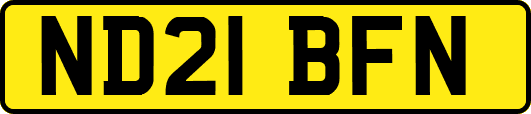 ND21BFN