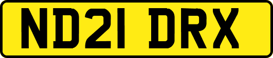 ND21DRX