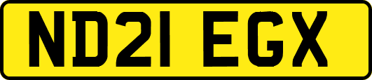 ND21EGX
