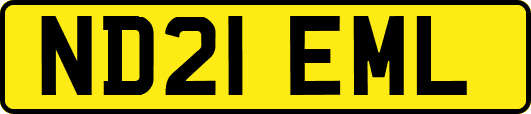 ND21EML