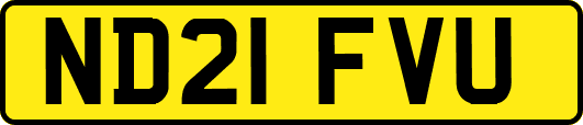 ND21FVU