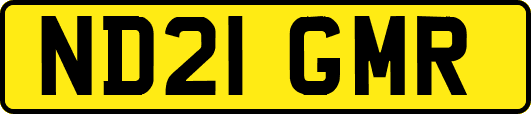ND21GMR