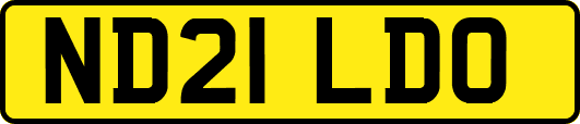 ND21LDO