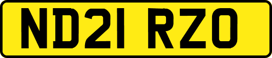 ND21RZO