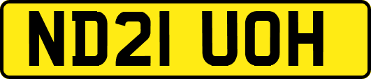 ND21UOH