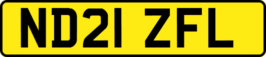 ND21ZFL