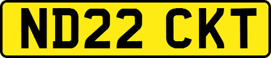 ND22CKT