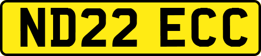 ND22ECC