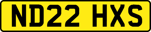 ND22HXS