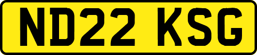 ND22KSG