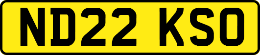 ND22KSO