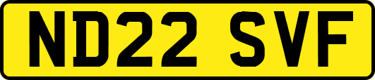 ND22SVF