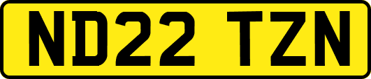 ND22TZN