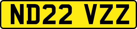 ND22VZZ