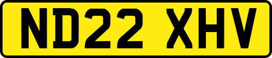 ND22XHV