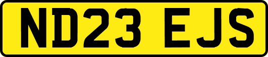 ND23EJS