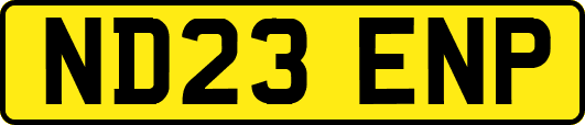 ND23ENP