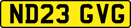 ND23GVG